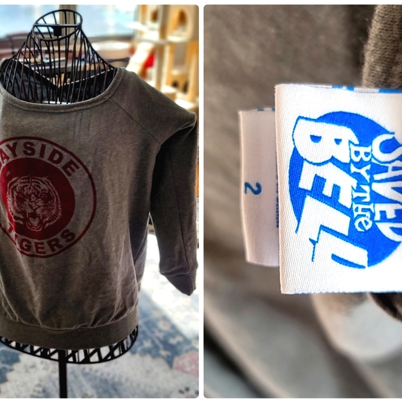 Sweat shirt - Picture 1 of 1